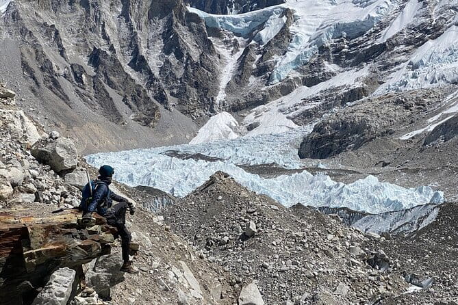14 Days Everest Base Camp Trekking - Namche rest day and Everest View Point: acclimatization with purpose