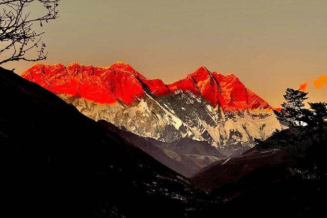 14 Days Everest Base Camp Trekking - Day 2 to Day 3: Lukla to Phakding and into Sagarmatha National Park