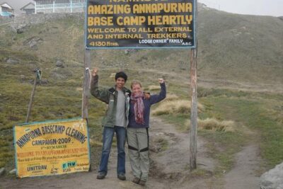 14 Days Luxury Annapurna Base Camp Trek - Kathmandu to Pokhara: your 5-star landing pad before the trail