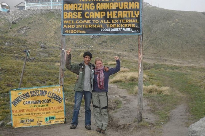 14 Days Luxury Annapurna Base Camp Trek - Kathmandu to Pokhara: your 5-star landing pad before the trail