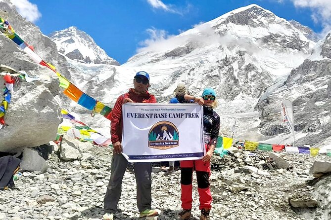 14-Days Private Everest Base Camp Trek - From Kathmandu to Lukla: why this start matters