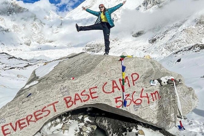 14-Days Private Everest Base Camp Trek - The guide and porter system: what you’ll actually feel on trail