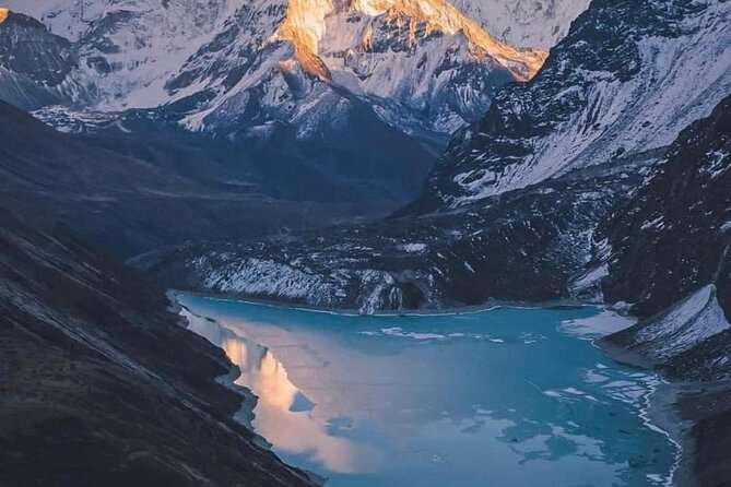 14-Days Private Everest Base Camp Trek Activity - Everest Base Camp in 14 days: what the trek really gives you