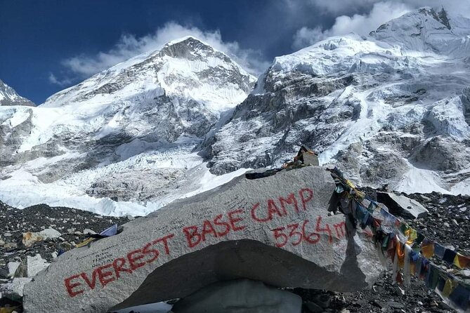 14-Days Private Everest Base Camp Trek Activity - Flying Lukla to Phakding: first altitude steps and the small-stuff scenery