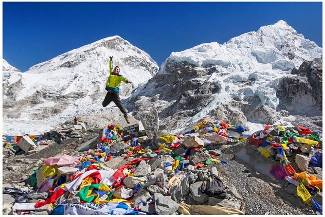 14-Days Private Everest Base Camp Trek Activity - Dingboche and the viewpoint effort: acclimatization that pays back