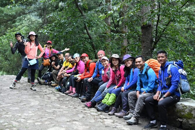 14-Days Private Everest Base Camp Trek Activity - Kathmandu and Thamel prep: your first day sets the tone