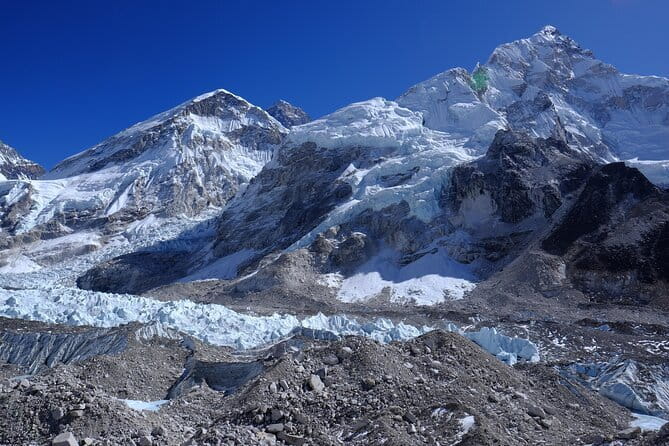 14 Days Private Everest Base Camp Trekking Tour - Key Highlights You’ll Care About