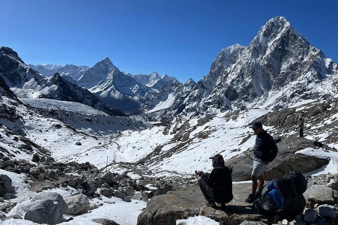 14 Days Private Everest Base Camp Trekking Tour - Kathmandu First: Thamel Strolls and Getting Your Legs Under You