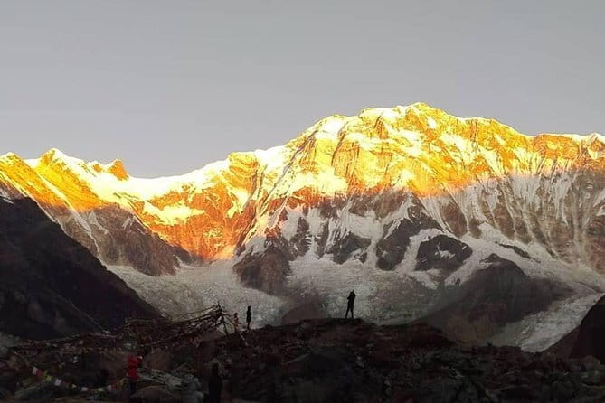 14 Days Private Everest Base Camp Trekking Tour - Namche Acclimatization + Everest View Hotel: The Day That Pays Off Later