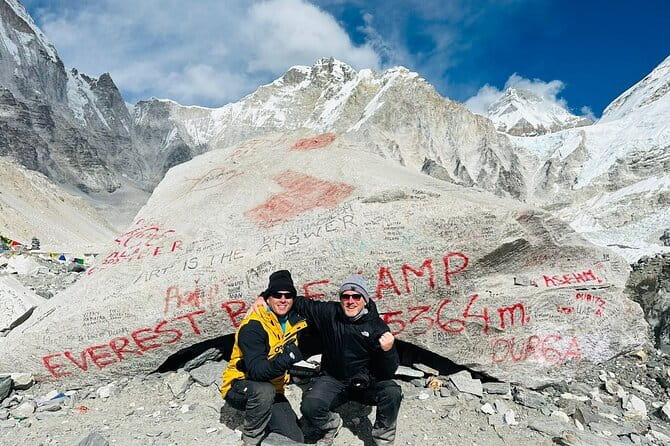 14 Days Private Everest Base Camp Trekking Tour - Tengboche Monastery and the Rhythm of Climbing Through Forest