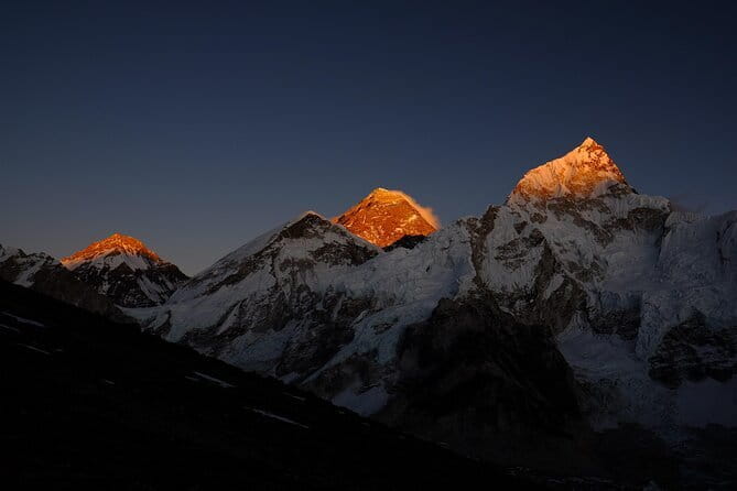 14 Days Private Everest Base Camp Trekking Tour - Lukla Flights to Phakding: Where the Trek Actually Begins