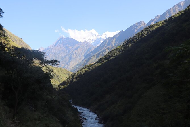 14 Days Private Manaslu Circuit Trek in Nepal - Key points to know before you go
