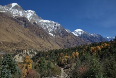 14 Days Private Manaslu Circuit Trek in Nepal - Fitness, altitude, and weather: the three things that decide your experience