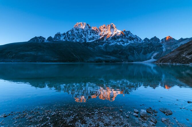 14 Days Private Tour Everest Base Camp Trek - Key things that matter on this Everest Base Camp plan