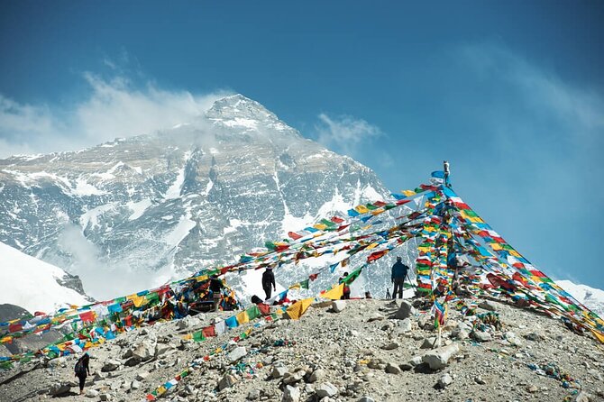 14 Days Private Tour Everest Base Camp Trek - Tengboche and the monastery stop: culture and calm in the middle of altitude work
