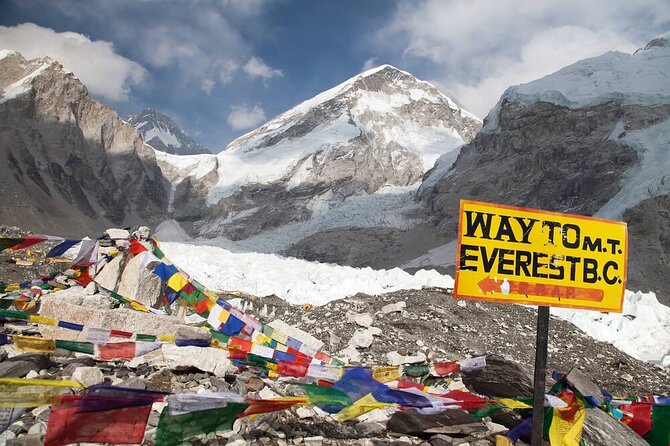 14 Days Private Tour Everest Base Camp Trek - Dingboche and Nangkartsang: your second acclimatization push that actually earns its place