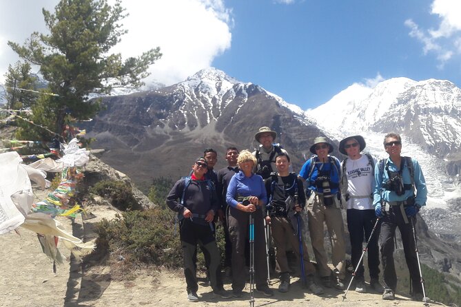 15-Day Private Annapurna Circuit Trek from Kathmandu - Key things that make this Annapurna Circuit feel different