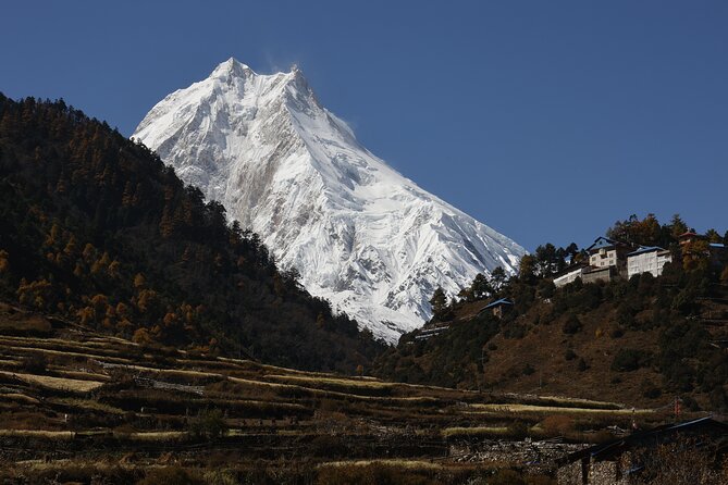 15 Days Manaslu Circuit Trek - Key Highlights You’ll Care About