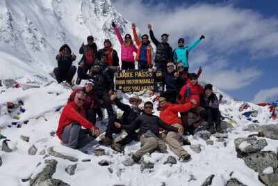 15 Days Manaslu Circuit Trek - From Kathmandu to Machhakhola: The Drive That Sets the Tone