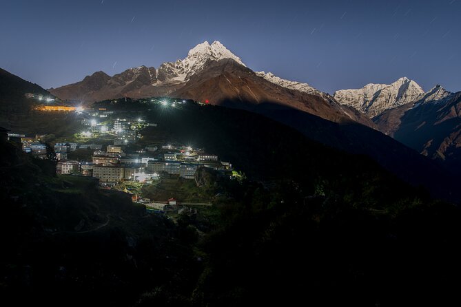 15 Days Private Everest Base Camp Trek - Key things I’d watch on this Everest Base Camp trek