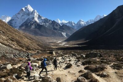 15 Days Private Everest Base Camp Trek - The Lukla flight: why that 40 minutes matters more than you think