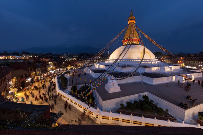 15 Days Private Everest Base Camp Trek - Tengboche monastery day: where culture and mountain views meet