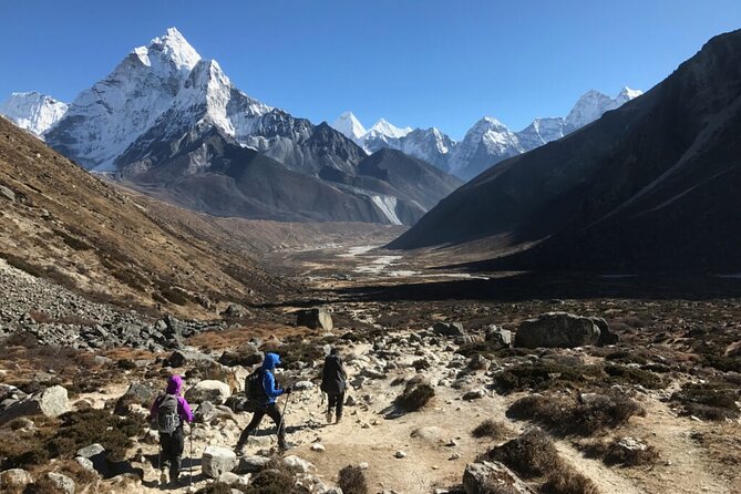 15 Days Private Everest Base Camp Trek - The Lukla flight: why that 40 minutes matters more than you think