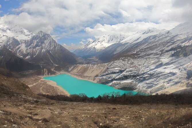 16 Day Private Manaslu Circuit Trek from Kathmandu - Permits, restricted area access, and why it changes the whole trip