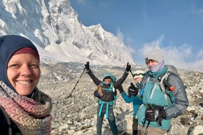 16 Day Private Manaslu Circuit Trek from Kathmandu - The 16-day private setup: how private feels in real life
