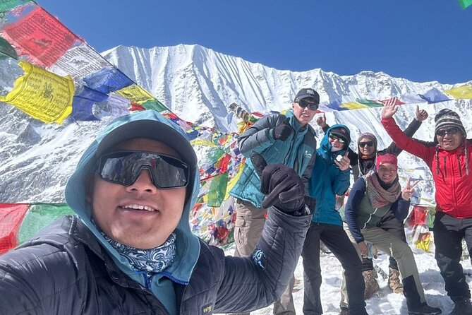 16 Day Private Manaslu Circuit Trek from Kathmandu - Kathmandu warm-up: heritage, Thamel, and the slow start into the hills