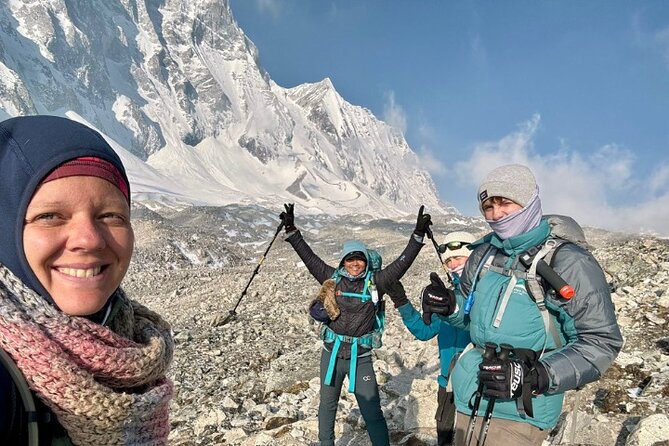 16 Day Private Manaslu Circuit Trek from Kathmandu - The 16-day private setup: how private feels in real life