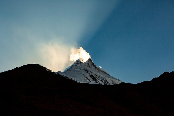 16 Day Private Manaslu Circuit Trekking - Key highlights I’d circle before you book