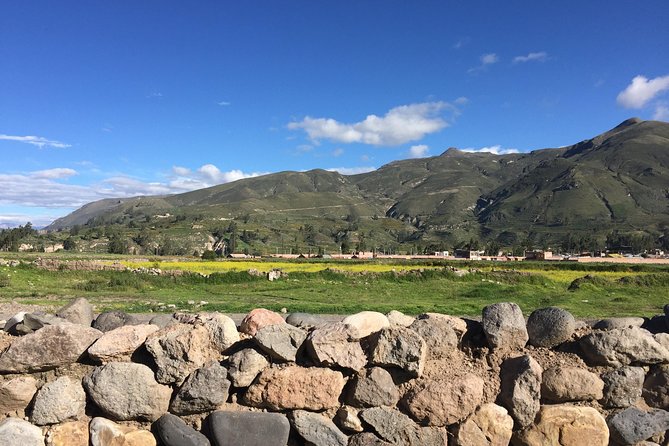 2 Day 1 Night Trek / Colca Canyon - The 3:00 a.m. pickup and why it shapes the whole trip