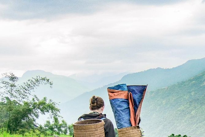 2-Day Amazing Sapa Trek With Sleeper Train From Hanoi - Overnight At Homestay - Day 1: Meeting at Ga Hà Nội and Overnight to Lao Cai