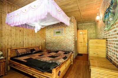 2-Day Amazing Sapa Trek With Sleeper Train From Hanoi - Overnight At Homestay - Lao Chai: Meeting the Black Hmong Village Life