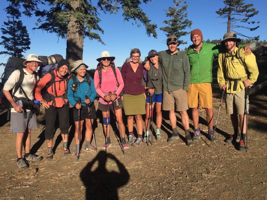 2-Day Atlas Mountains Morocco Trek with Village Stay - What to Pack: The Small List That Prevents Big Annoyance
