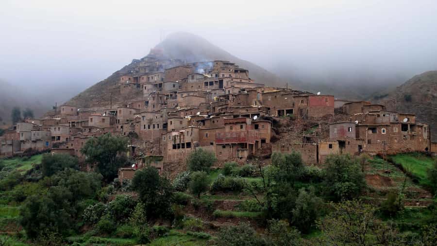 2-Day Atlas Mountains Morocco Trek with Village Stay - Price and Value: Is $124 a Good Deal?
