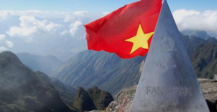 2-Day Fansipan Mountain Trek - Indochina's Highest Peak - Key things to know before you go