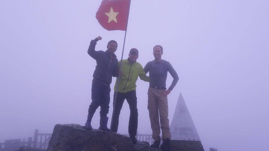 2-Day Fansipan Mountain Trek - Indochina's Highest Peak - Fansipan from Sa Pa: why this trek feels like the real deal