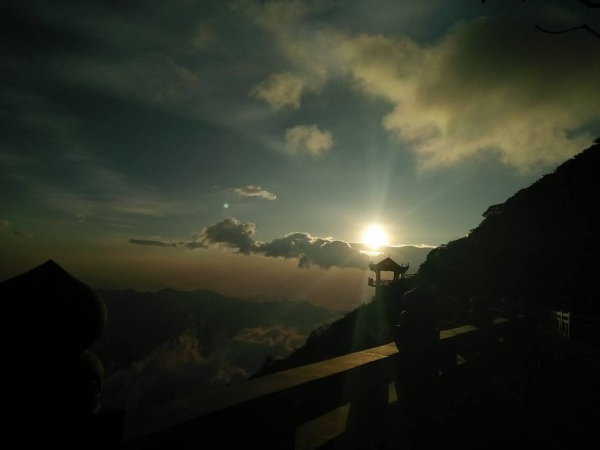 2-Day Fansipan Mountain Trek - Indochina's Highest Peak - Price and logistics: what you’re really paying for