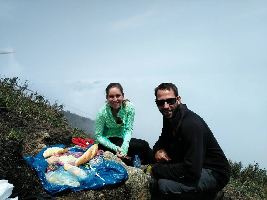 2-Day Fansipan Mountain Trek - Indochina's Highest Peak - Comfort reality: cold nights, basic shelter, and how to pack
