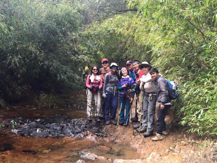 2-Day Fansipan Mountain Trek - Indochina's Highest Peak - Should you book this 2-day Fansipan trek with Vietnam Nomadtrails?