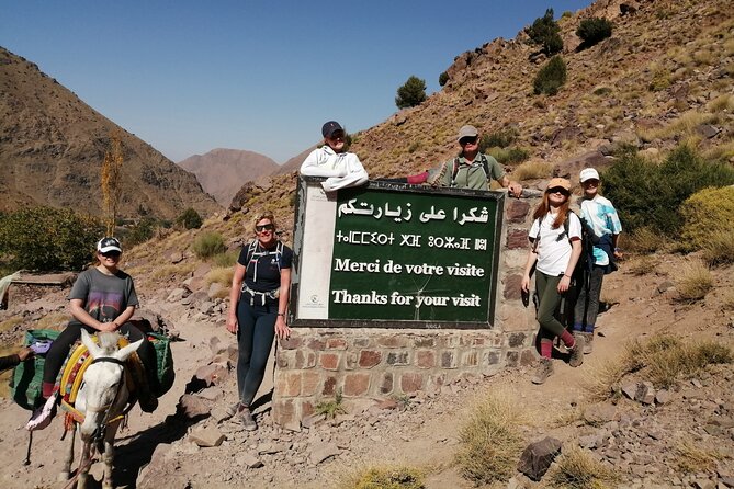2-Day Guided Trek of the Atlas Mountains and Berber Villages - Price and Value: What You’re Really Paying For
