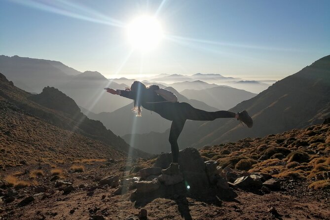 2-Day Guided Trek of the Atlas Mountains and Berber Villages - Should You Book This 2-Day Atlas Trek?