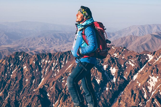 2-Day Jebel Toubkal Trek From Marrakech - Key highlights worth knowing