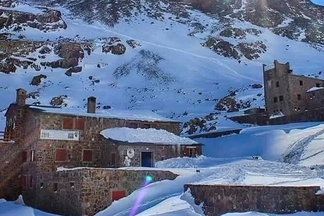 2-Day Jebel Toubkal Trek From Marrakech - Price and value: how $231.13 pencils out on a two-day summit plan