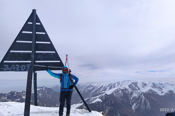 2-Day Jebel Toubkal Trek From Marrakech - Overnight at the Toubkal Refuge: why this stop is part of the summit strategy