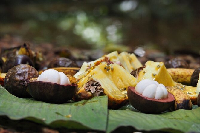 2-Day Jungle Trekking & Rafting in North Sumatra - Price and value: what $157.05 buys you in the real world