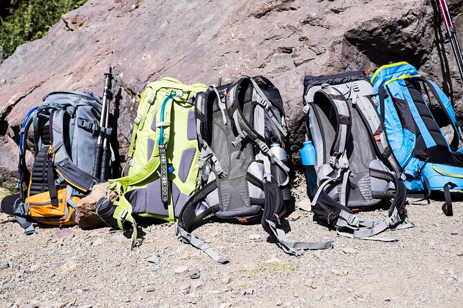 2 day mount toubkal trek ( private trek ) - Who should book this private 2-day Mount Toubkal trek
