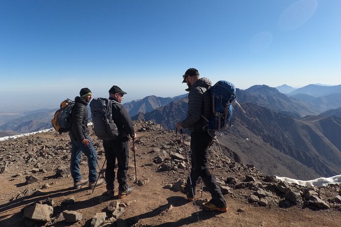 2-Day Private toubkal trek from marrakech - Price and value: what $162.60 buys (and what you still need to handle)